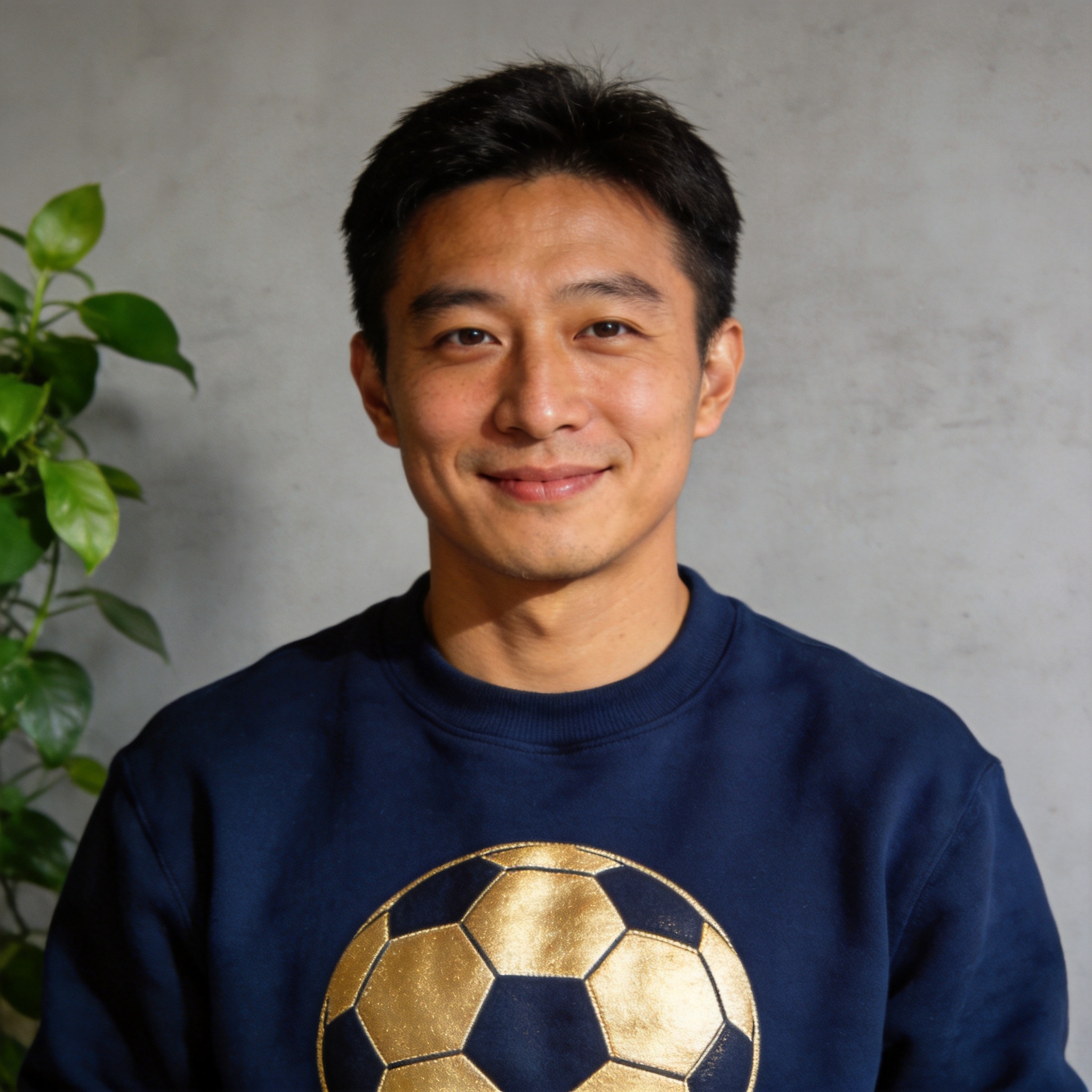 米兰·(milan)中国用户张伟头像